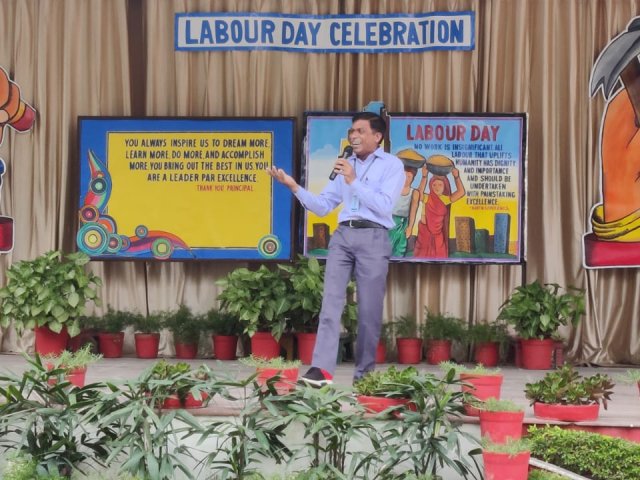 Labour Day 2023